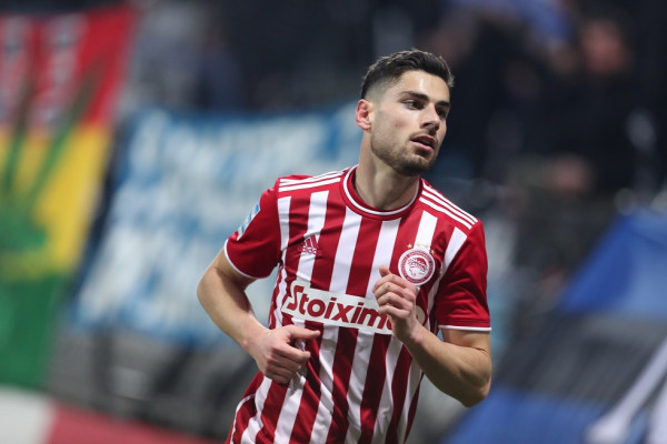 Δίδυμο – φωτιά πανέτοιμο για Αταλάντα