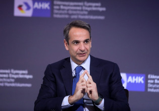 Κυριάκος Μητσοτάκης: Ο ρυθμός ανάπτυξης για το 2021 θα είναι πολύ πάνω από το 7%