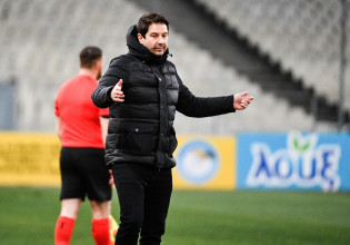 Γιαννίκης: «Το σοκ είναι τεράστιο» (vid)