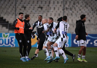 Αυτά είναι τα ζευγάρια των ημιτελικών του Κυπέλλου