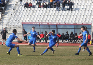 Σημαντικα διπλά για Λεβαδειακό και Καλλιθέα, τριάρα-ανάσα για Καβάλα