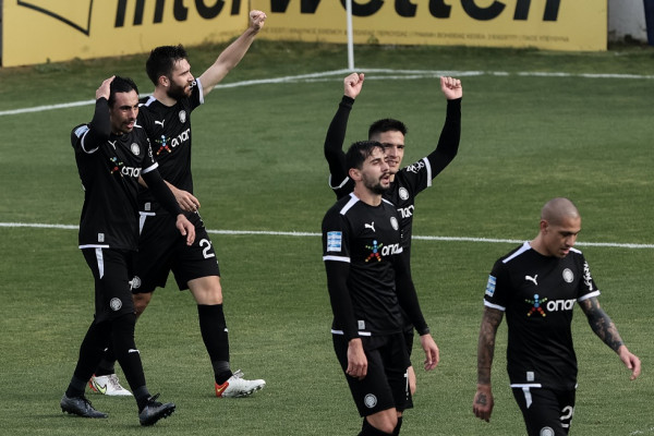 ΟΦΗ – Βόλος 2-1: Συνεχίζεται το όνειρο για τον ΟΦΗ