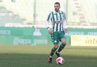 Κουρμπέλης: «Δεν γίνεται ο Παναθηναϊκός να έχει τόσες πολλές εκτός έδρας ήττες»