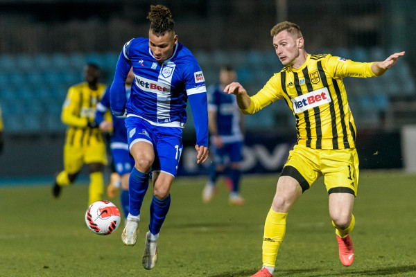 Αφόρητη πίεση για τον Άρη – Η βαθμολογία