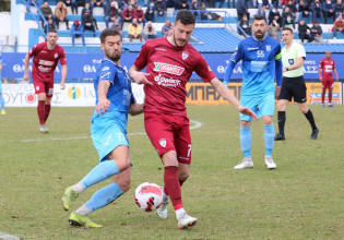 ΑΕΛ: «Κύριε Κλάτενμπεργκ η κατάσταση έχει φτάσει στο απροχώρητο»