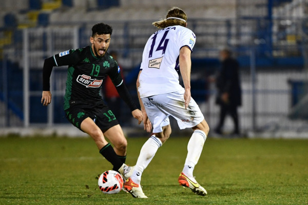 Σε απόσταση βολής ο Παναθηναϊκός από την ΑΕΚ – Η βαθμολογία