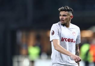 Τικίνιο: «Θα δώσουμε και τη… ζωή μας για την πρόκριση»