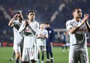 Ο «τρόπος» του Ολυμπιακού, η ανασφάλεια του Ονιεκούρου και μια πρόκριση