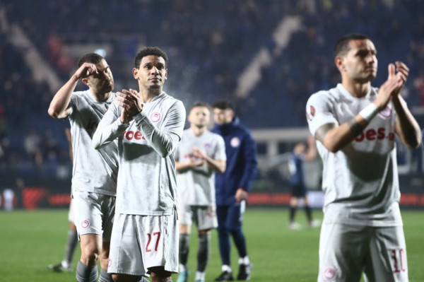 Ο «τρόπος» του Ολυμπιακού, η ανασφάλεια του Ονιεκούρου και μια πρόκριση