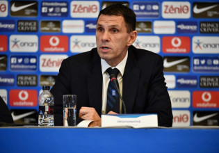 Πογέτ για Μανωλά, Παπασταθόπουλο, Σιόβα: «Η πόρτα είναι ανοιχτή για όλους»