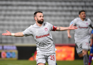 H απίστευτη ατάκα του Βαλμπουενά για την Αταλάντα και η «έκρηξη» Μαρτίνς