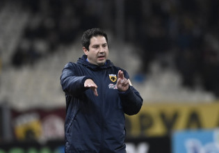 ΑΕΚ: Οι επιστροφές και ο «πονοκέφαλος» του Γιαννίκη για Παναθηναϊκό