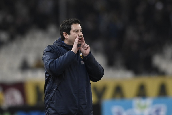 Γιαννίκης: «Θέλαμε να δώσουμε μία χαρά στον κόσμο που επέστρεψε»