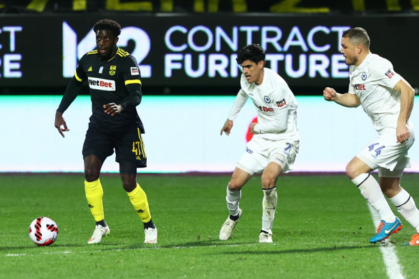 Βαθμολογία: Νίκησαν Άρης και Αστέρας, σε πίεση ο Παναθηναϊκός