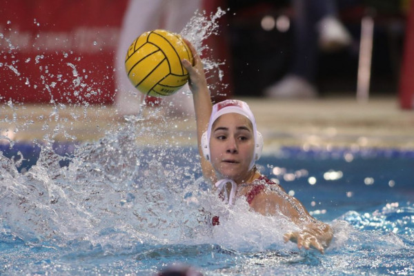 Θρίαμβος και πρόκριση στο Final 4 της Euroleague για τα κορίτσια του Ολυμπιακού!