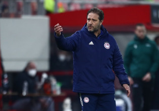 Ολυμπιακός: Ο ρεαλισμός, ο δίκαιος αποκλεισμός και το υστερόγραφο