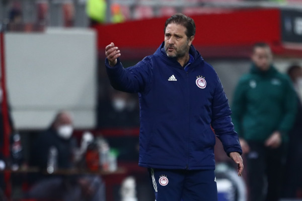 Ολυμπιακός: Ο ρεαλισμός, ο δίκαιος αποκλεισμός και το υστερόγραφο