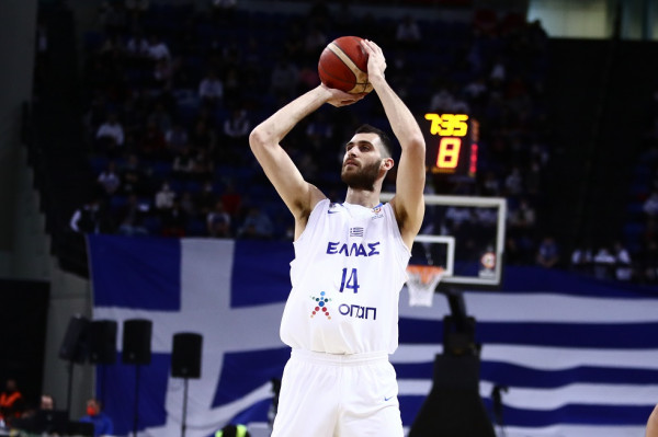 O Παπαγιάννης δηλώθηκε στην… 11άδα του Παναθηναϊκού για το ματς με τον Ερυθρό Αστέρα