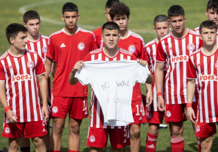 Κάποιες εικόνες είναι πιο δυνατές από χιλιάδες λέξεις