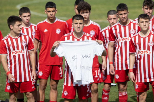 Κάποιες εικόνες είναι πιο δυνατές από χιλιάδες λέξεις