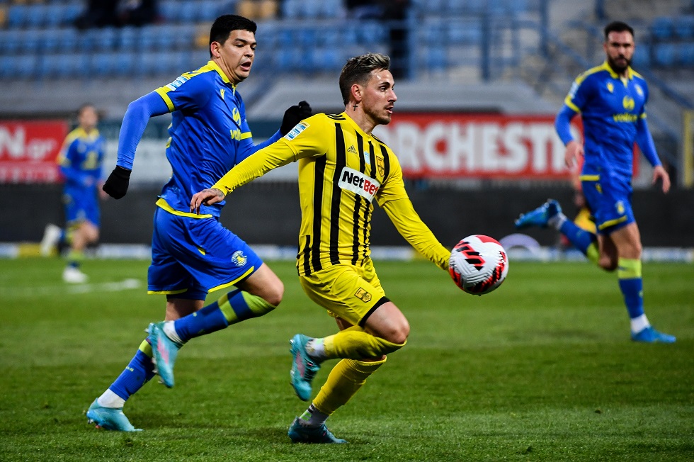 Η βαθμολογία της Superleague