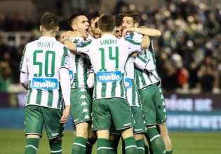 Παναθηναϊκός: Του το χρωστούσε το ποδόσφαιρο, θα μπορούσε να… γράψει έξι