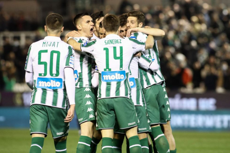 Παναθηναϊκός: Του το χρωστούσε το ποδόσφαιρο, θα μπορούσε να… γράψει έξι