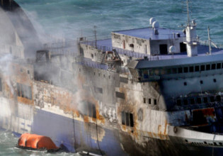 Ναυτικές τραγωδίες που συγκλόνισαν το πανελλήνιο