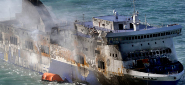 Ναυτικές τραγωδίες που συγκλόνισαν το πανελλήνιο