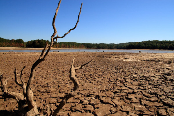 Κλιματική Αλλαγή: Η ξηρασία στις Δυτικές ΗΠΑ δεν έχει προηγούμενο τα τελευταία 1.200 χρόνια