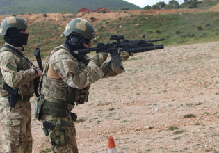 Επιχείρηση για τη μεταφορά των Ελλήνων πολιτών από την Ουκρανία – Πώς θα γίνει