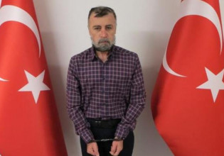 Γιατί φοβάται ο Ερντογάν τον Νούρι Μποζκίρ;