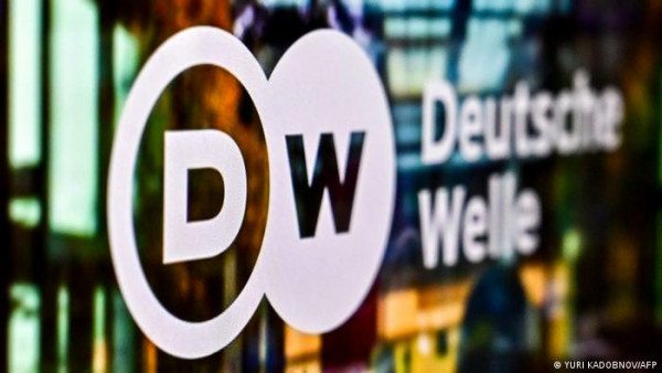Τουρκία: Οι ιστοσελίδες των Deutsche Welle και Voice of America κινδυνεύουν με μπλοκάρισμα