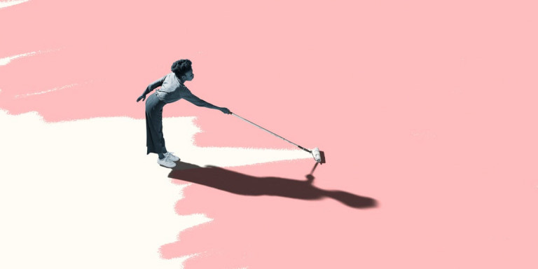 Πώς η πανδημία «πάγωσε» τα όνειρα της Gen Z