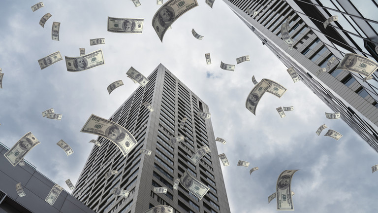 Πόλεμος στην Ουκρανία: Οι κυρώσεις στους Ρώσους ολιγάρχες είχαν αποτέλεσμα – Έχασαν 39 δισ. σε 24 ώρες