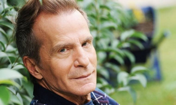 Βαγγέλης Γερμανός για #metoo: «Όσοι καταγγέλθηκαν παλιοτόμαρα ήταν και πριν»