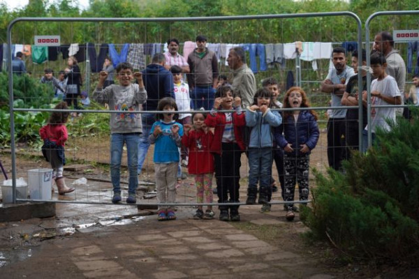 Μετανάστες: Πώς δρούσε το κύκλωμα διακίνησης παιδιών από την Ελλάδα στη Γερμανία