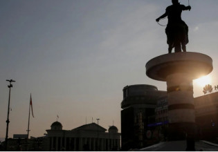 Βόρεια Μακεδονία: Κοινός εορτασμός με τη Βουλγαρία για την 150ή επέτειο από τη γέννηση του Γκότσε Ντέλτσεφ