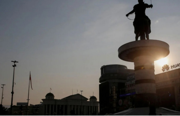 Βόρεια Μακεδονία: Κοινός εορτασμός με τη Βουλγαρία για την 150ή επέτειο από τη γέννηση του Γκότσε Ντέλτσεφ