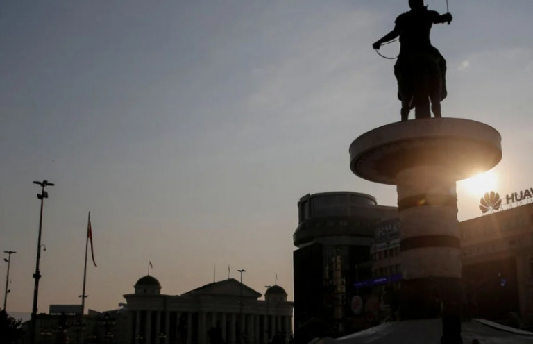 Βόρεια Μακεδονία: Κοινός εορτασμός με τη Βουλγαρία για την 150ή επέτειο από τη γέννηση του Γκότσε Ντέλτσεφ