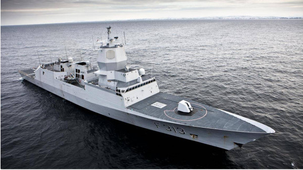 Νορβηγία: Επιχειρησιακά έτοιμο δηλώνει το Όσλο απέναντι στη Ρωσία