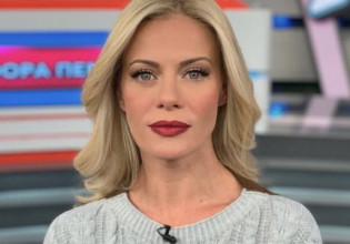 Ζέτα Μακρυπούλια: Όταν βρισκόταν στο πλευρό της Ρούλας Κορομηλά στο Ciao ANT1