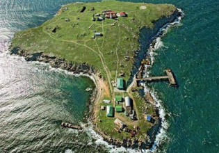 Πόλεμος στην Ουκρανία: Κανείς στρατιώτης δεν επιβίωσε της ρωσικής επίθεσης στο νησί Φίδι