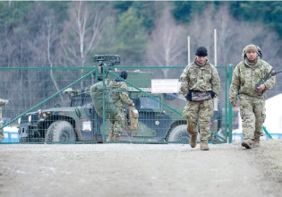 Ρωσία: Ο υπουργός Άμυνας έδωσε εντολή να αντιμετωπίζονται με σεβασμό οι Ουκρανοί στρατιωτικοί