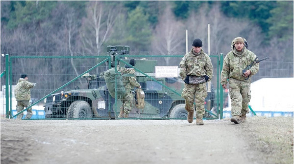 Ρωσία: Ο υπουργός Άμυνας έδωσε εντολή να αντιμετωπίζονται με σεβασμό οι Ουκρανοί στρατιωτικοί