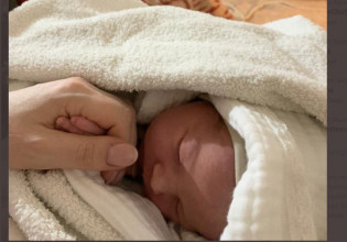 Ουκρανία: Το θαύμα της ζωής στα συντρίμια του πολέμου – Κοριτσάκι γεννήθηκε σε καταφύγιο του Κιέβου