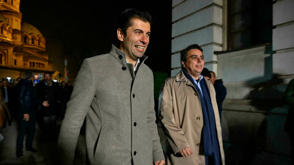 Βουλγαρία: Ο πρωθυπουργός Πέτκοφ για ανάκριση στο γραφείο του εισαγγελέα του Ανώτατου Ακυρωτικού Δικαστηρίου