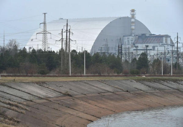 Πόλεμος στην Ουκρανία: Οι 15 αντιδραστήρες στη χώρα που προκαλούν ανησυχία