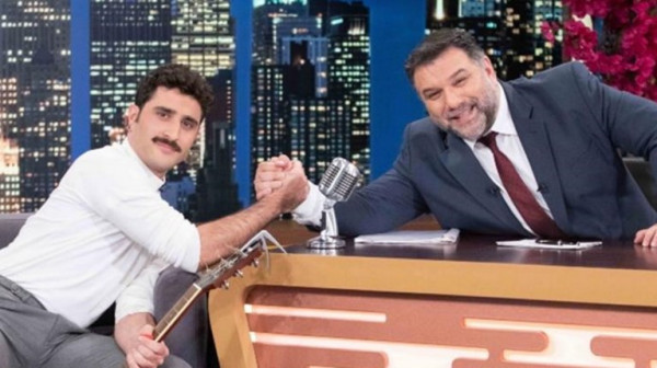 Γιάννης Βασιλώττος: «Κάθε χρόνο λέμε ότι είναι η τελευταία χρονιά »