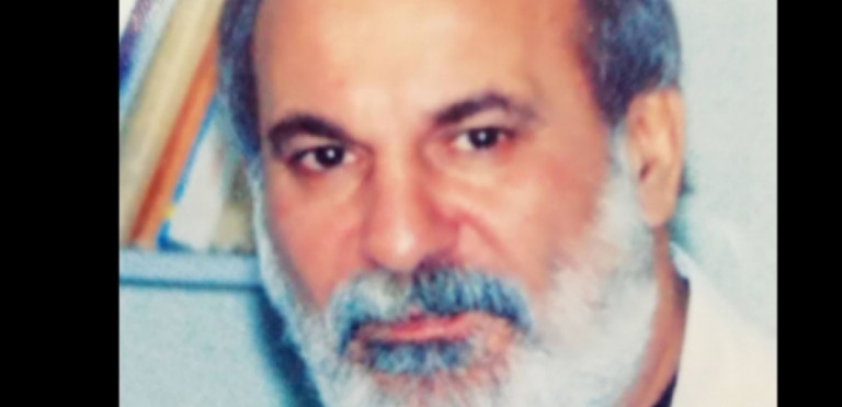 Πέθανε ο επί σειρά ετών πρώην Νομάρχης Γρεβενών Αντώνης Πέτσας